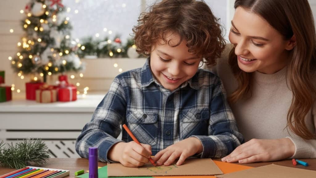 how to encourage kids activities