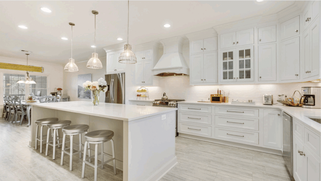 how long does a kitchen remodel take featured image