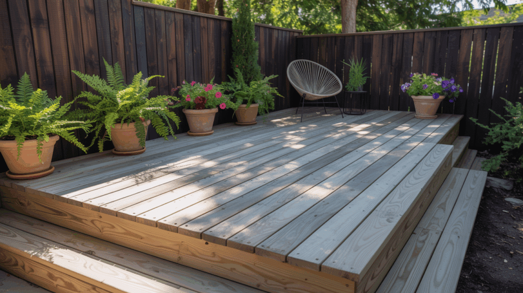 How Long Does Pressure Treated Wood Really Last?