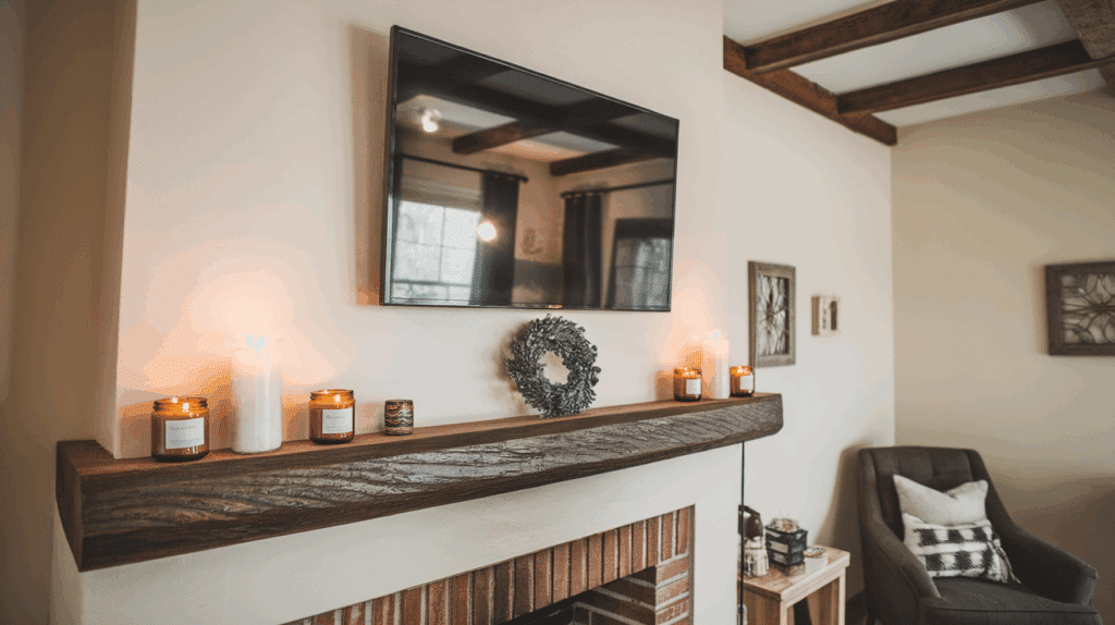 include scented candles