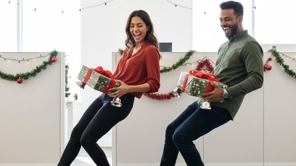 jingle bell rock n roll