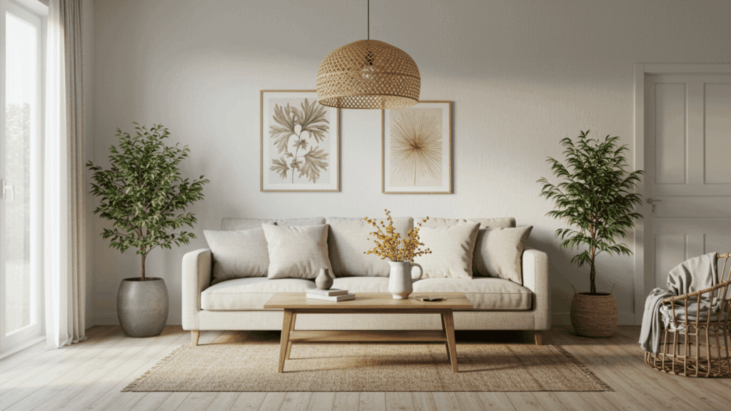 jute natural fiber rug