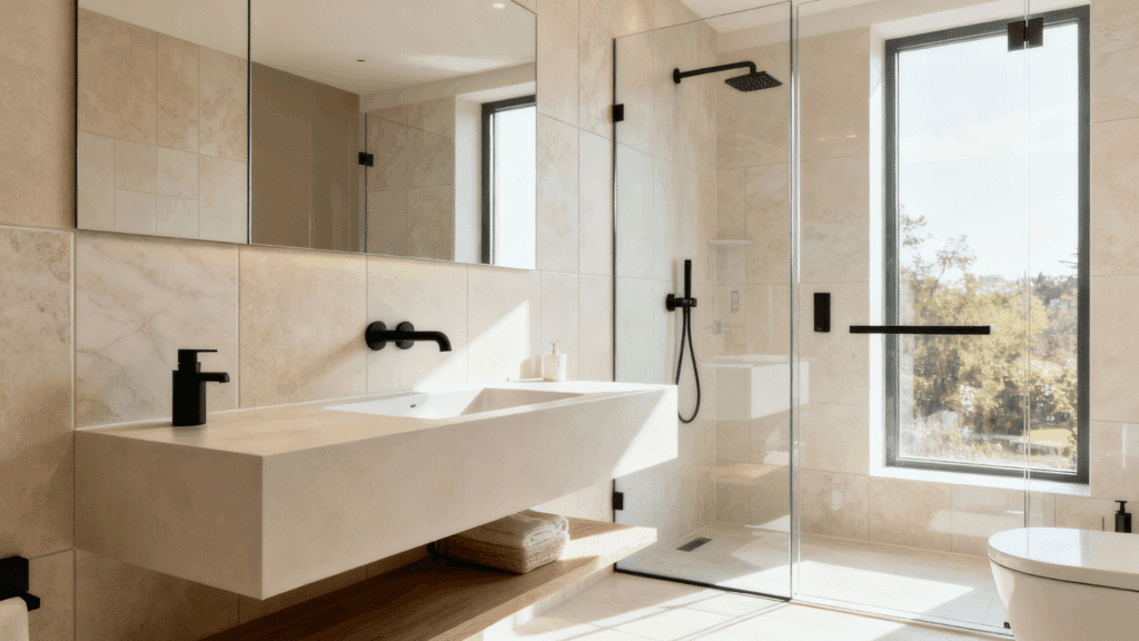key factors affect bathroom remodel costs