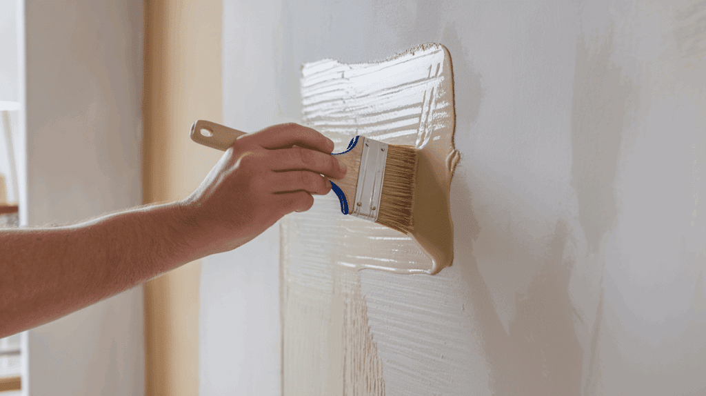 key factors that impact acrylic paints water resistance