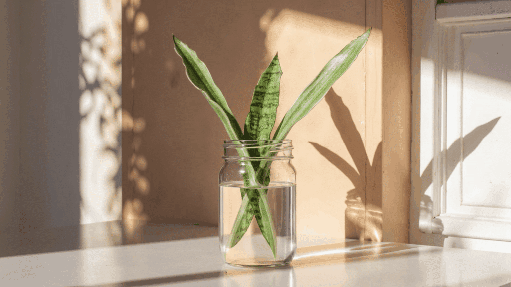 leaf cutting propagation