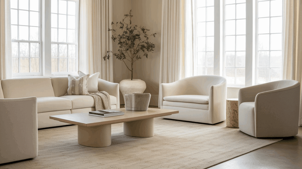 light beige paint color