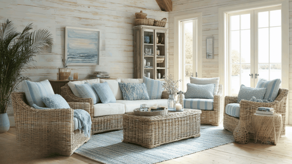 limewash for subtle texture