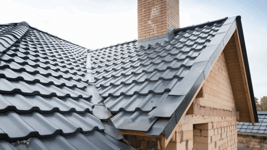 Metal Roof Pros and Cons: What You Need to Know