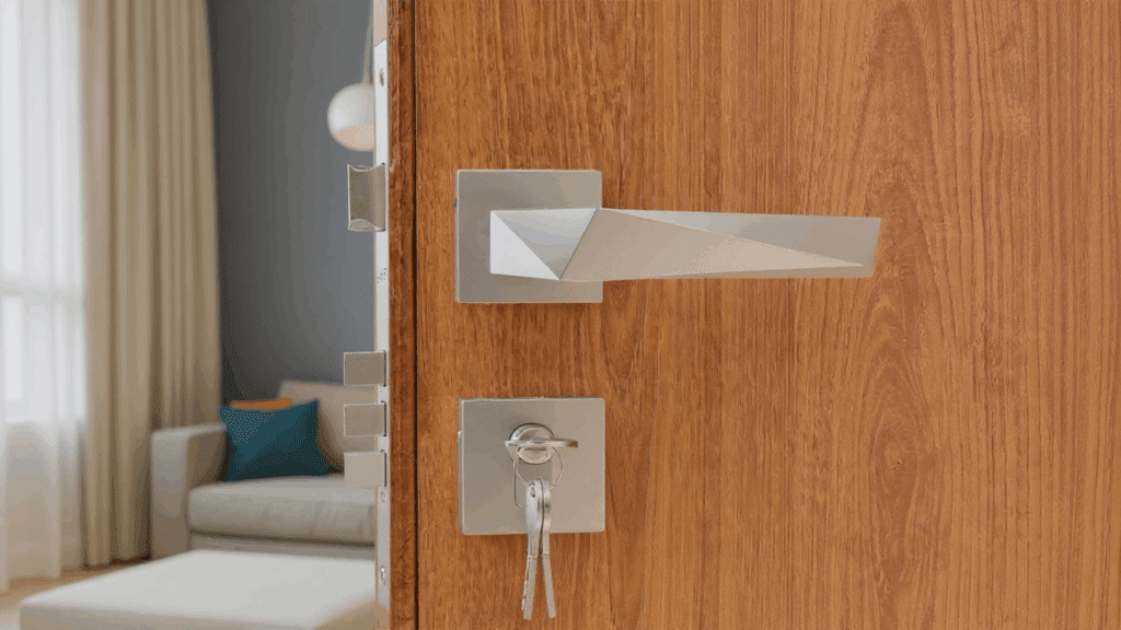 mortise locks