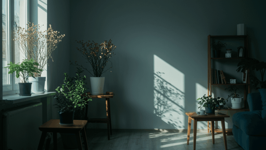 nature inspired accents