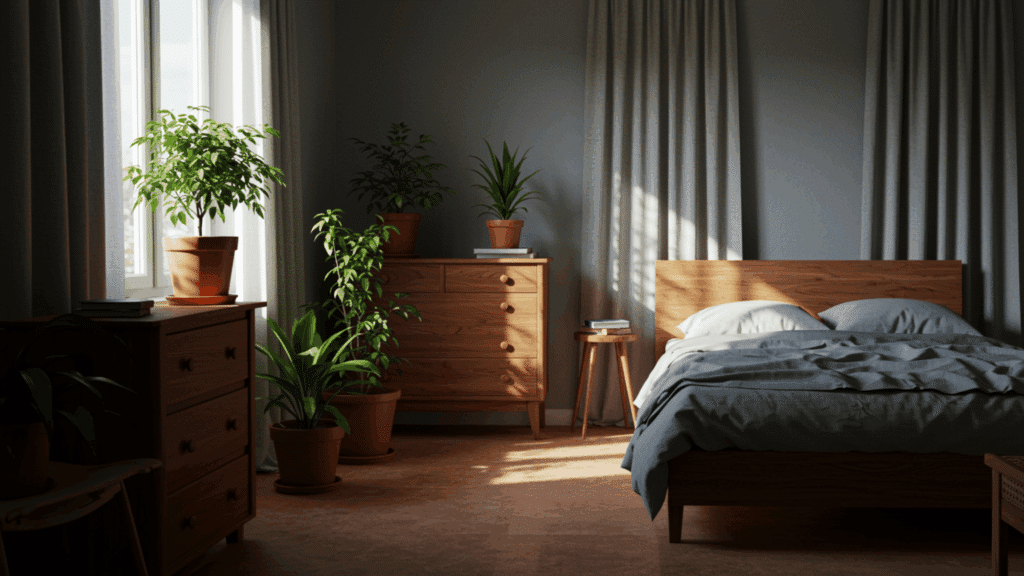 nature inspired theme