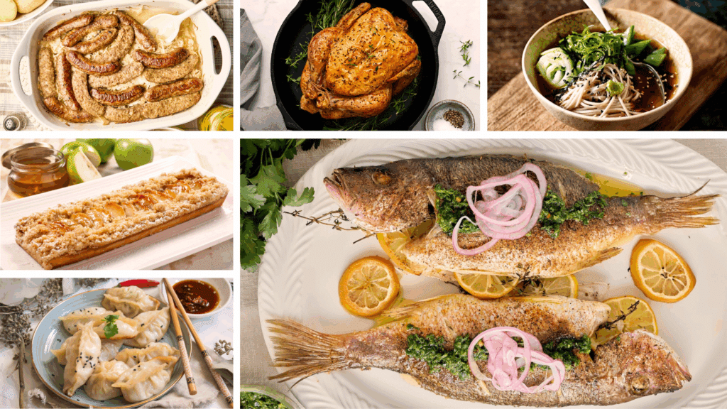 new year's day meal featured image