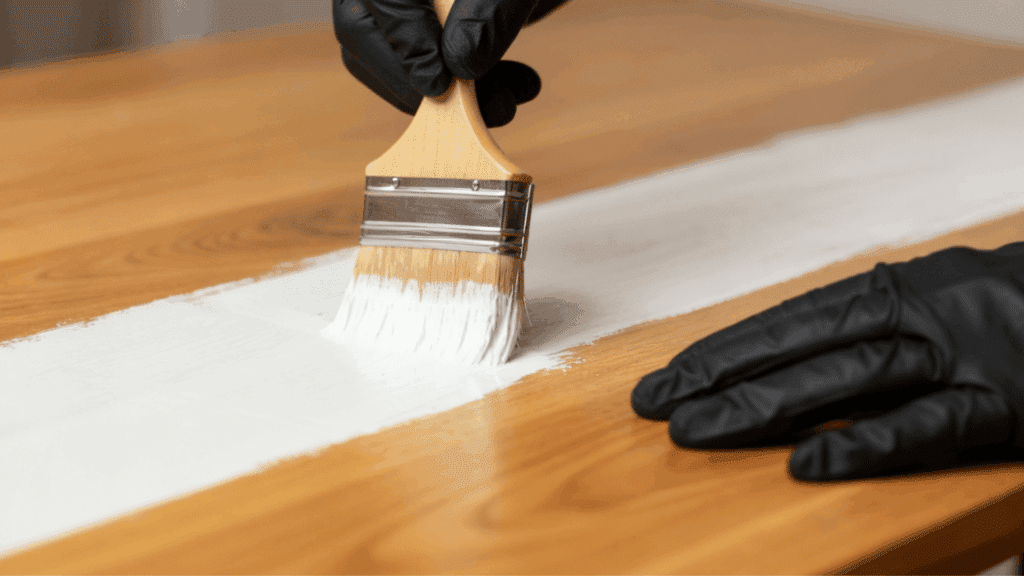 paint surface
