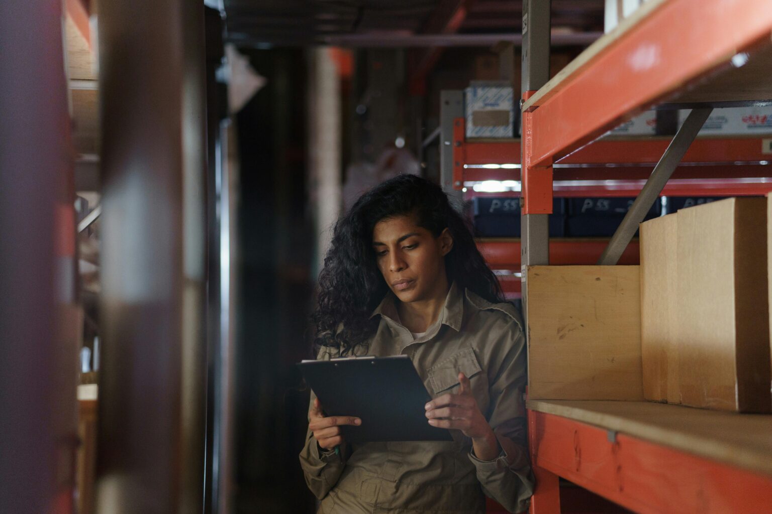 Optimizing Warehouse Storage for Efficient Inventory Management - Opple ...