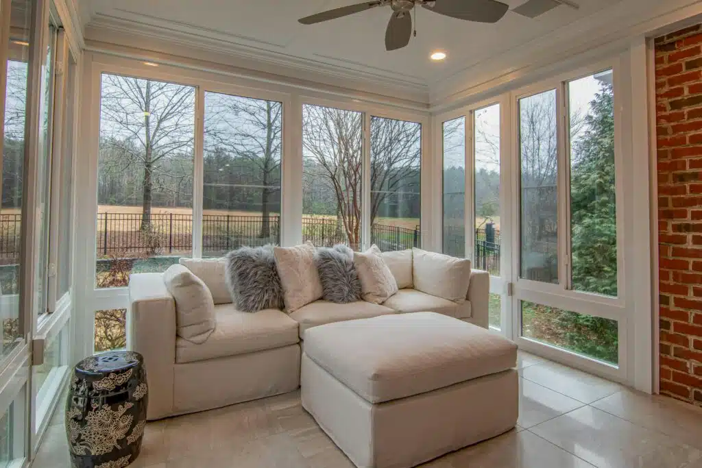 Benefits homeowners will notice from proper winter maintenance
