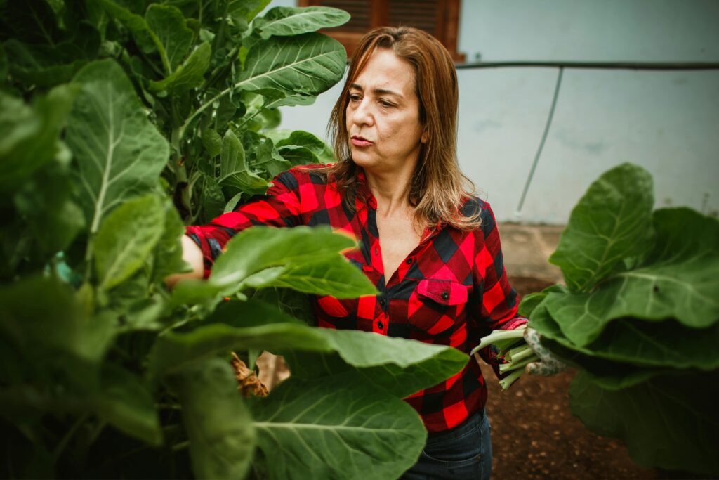 Emotional Wellness from Time Outdoors