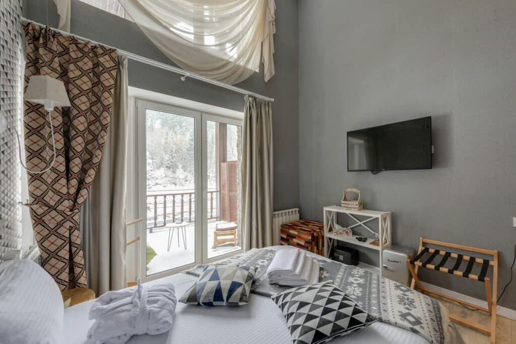 Winter: Compensating for Limited Daylight