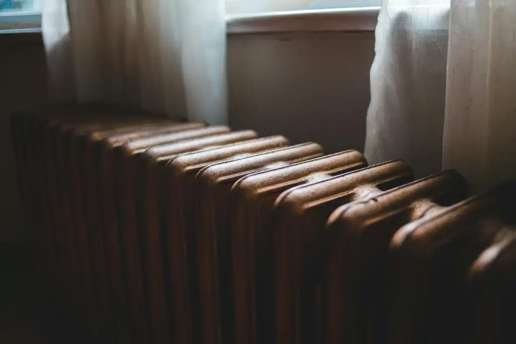 Key maintenance tasks for winter readiness