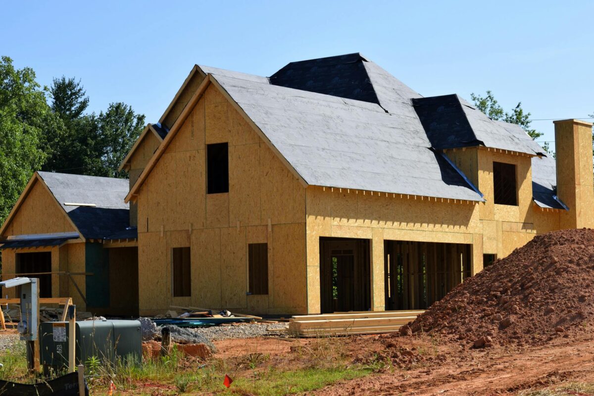 Why Residential Construction Projects Go Over Budget - Opple House