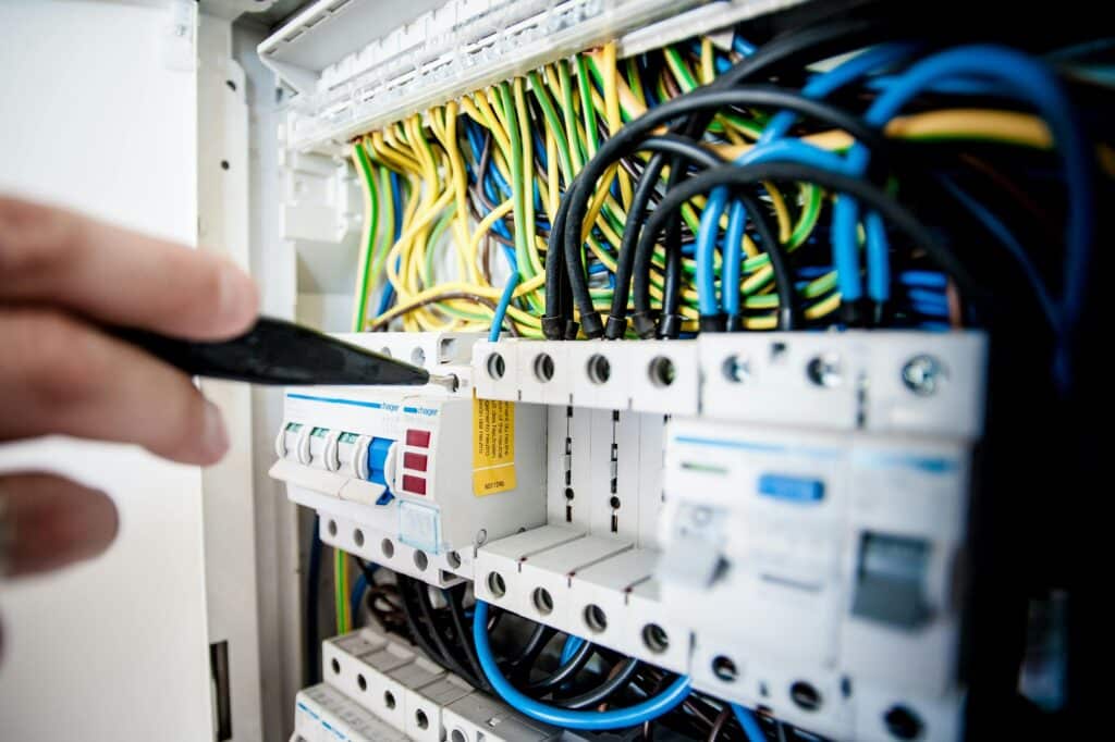The Complete Guide to Routine Electrical Maintenance