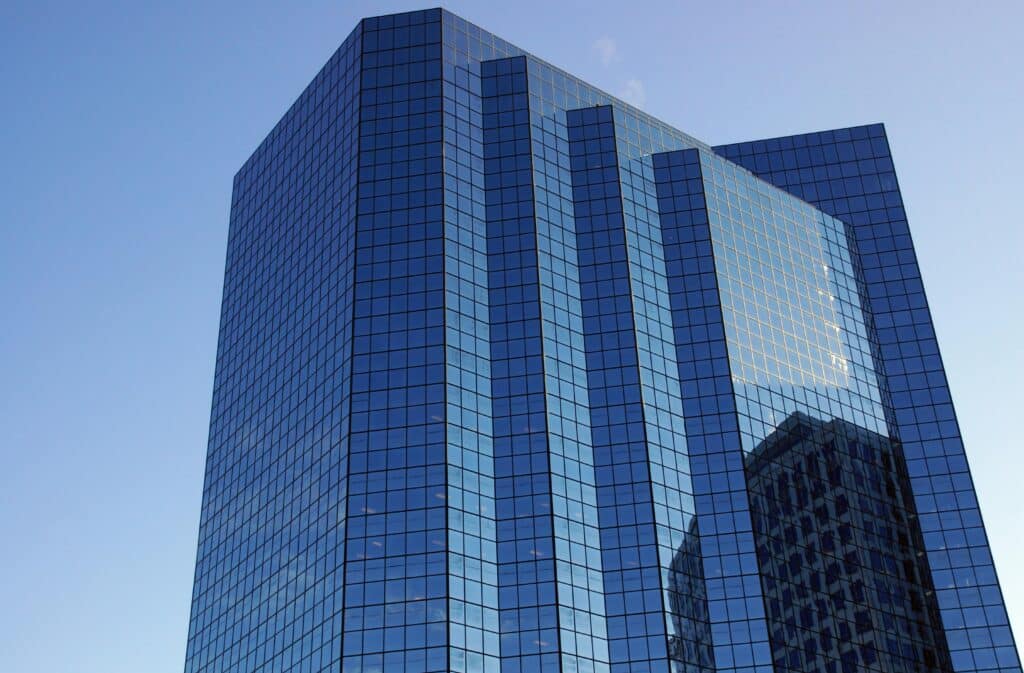 Bellevue Construction