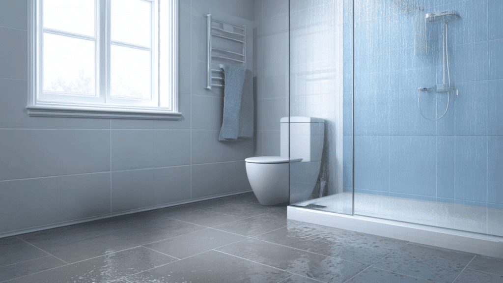 preventive tips for mold and mildew