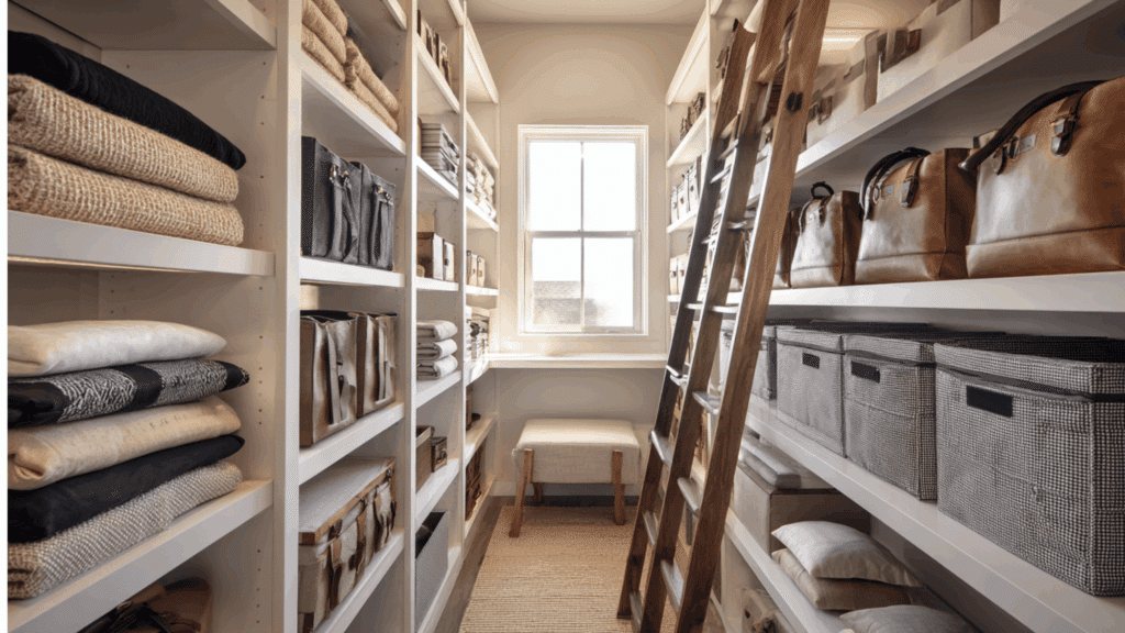 pull out accessory trays (1)