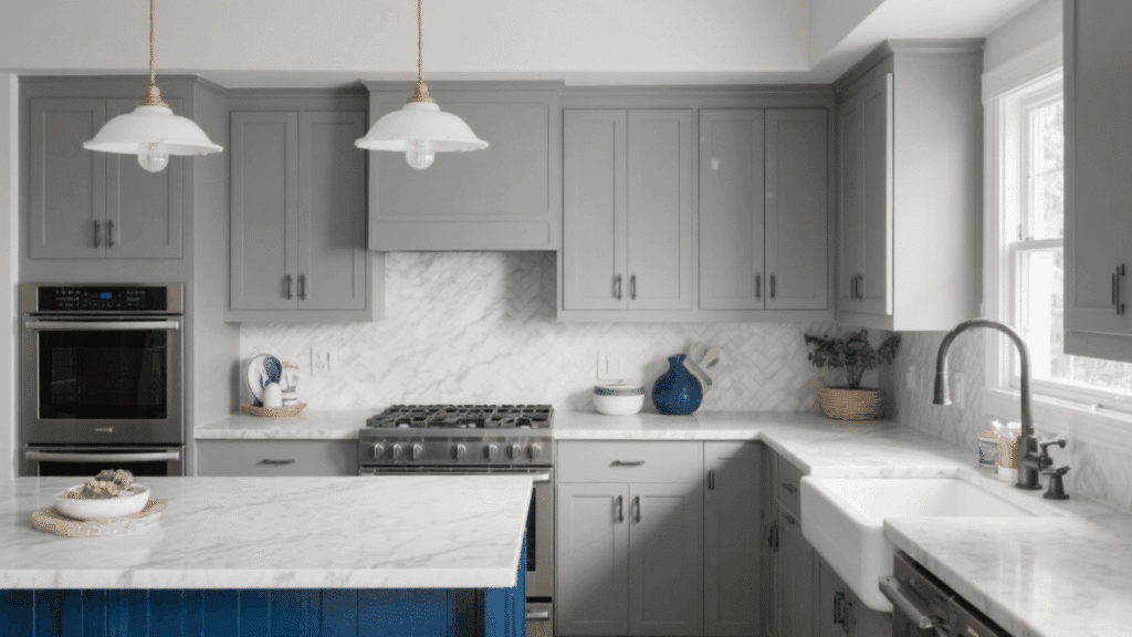 recessed panel cabinets