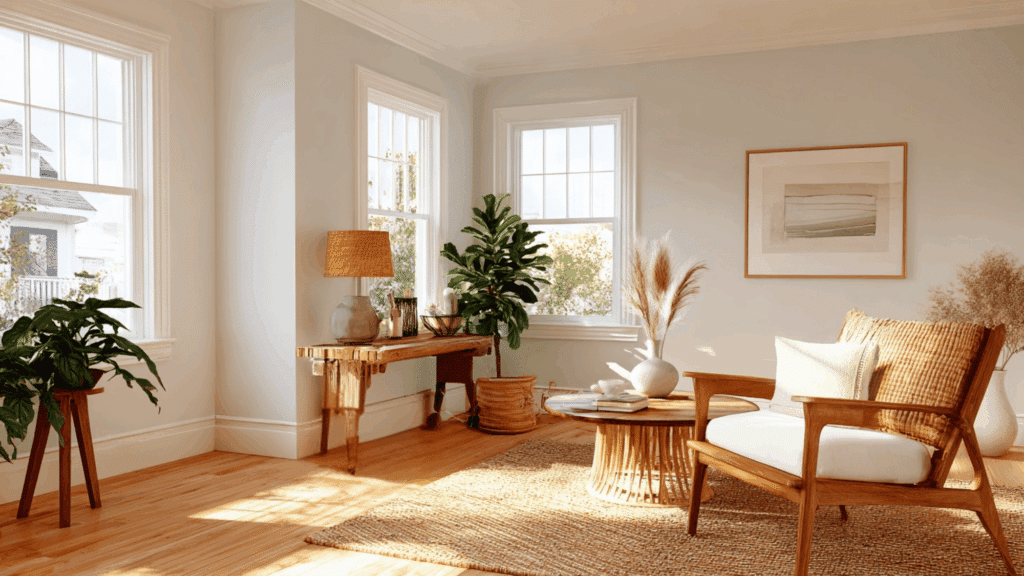 Room-Specific Review on SW Extra White Paint (SW 7006)