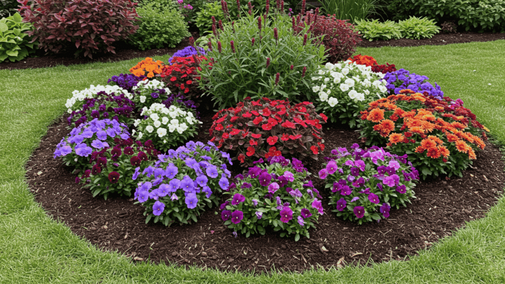 seasonal change over strategy