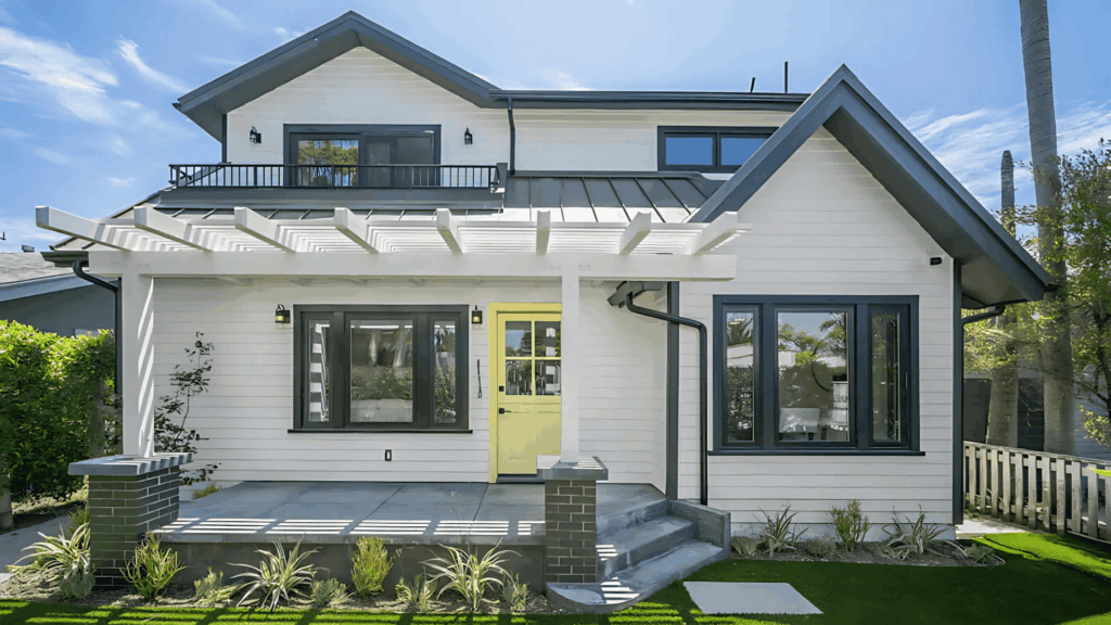 Second Story Addition: Cost and Tips