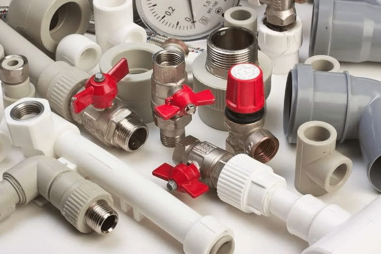 Right Plumbing Supplies