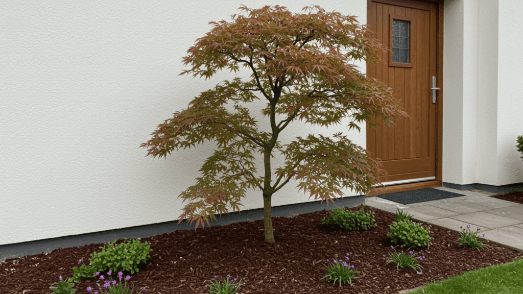 single specimen showcase