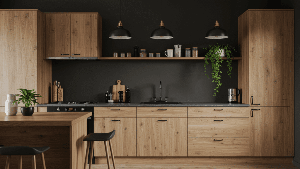 sustainable materials