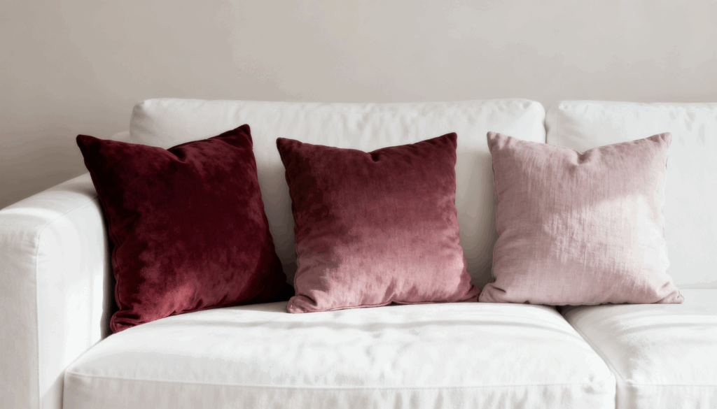 the color block method