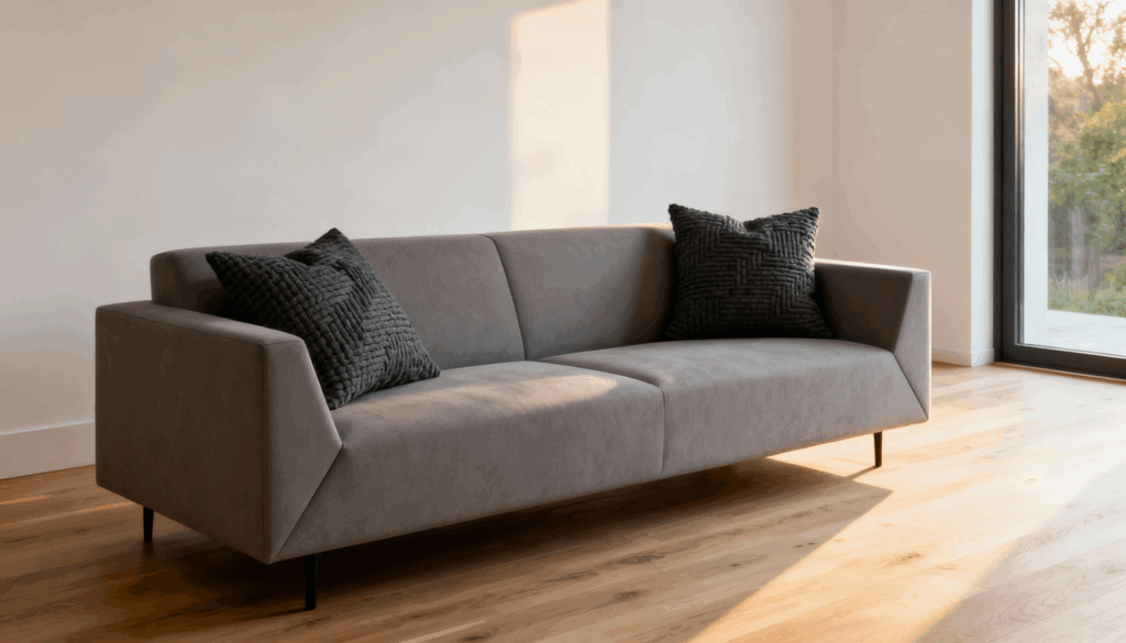 the minimalist two pillow rule