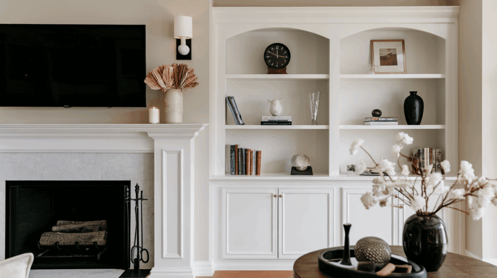 try a statement vase