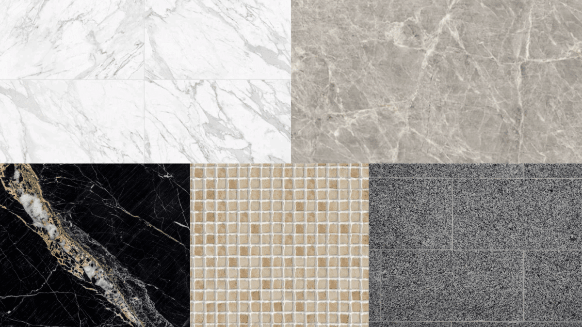 What is the Tile Labor Cost per Square Foot? - Opple House