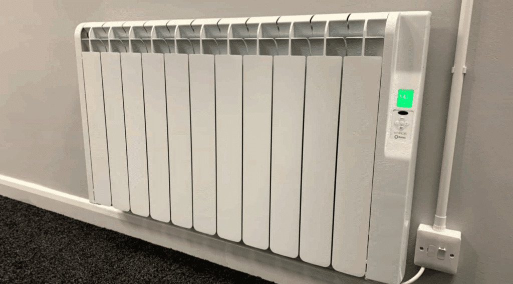 Benefits of Upgrading Your Heater for Improved Efficiency