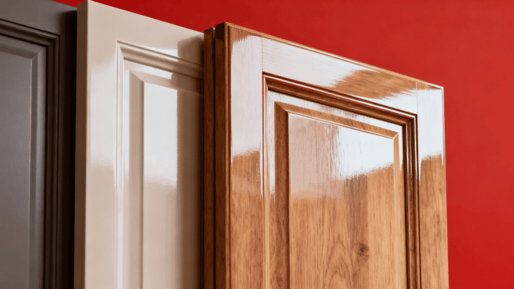 varnish lacquer polyurethane