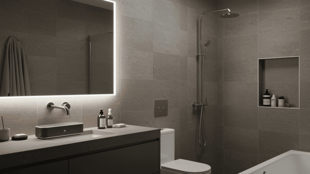 voice activated controls