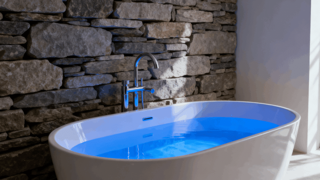 wellness driven upgrades