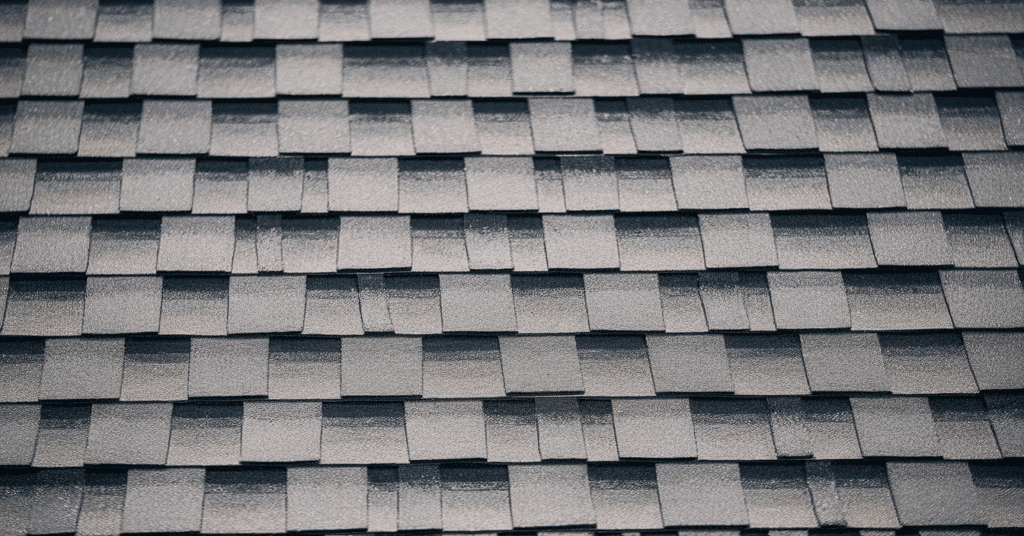 What are Architectural Shingles?
