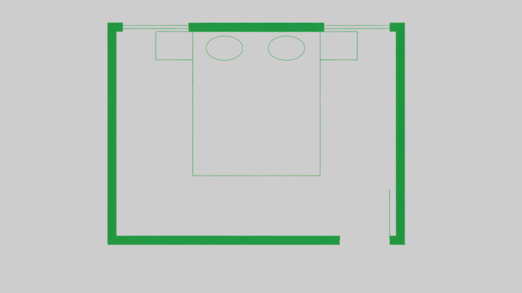what is the 3 5 7 rule in decorating feng shui