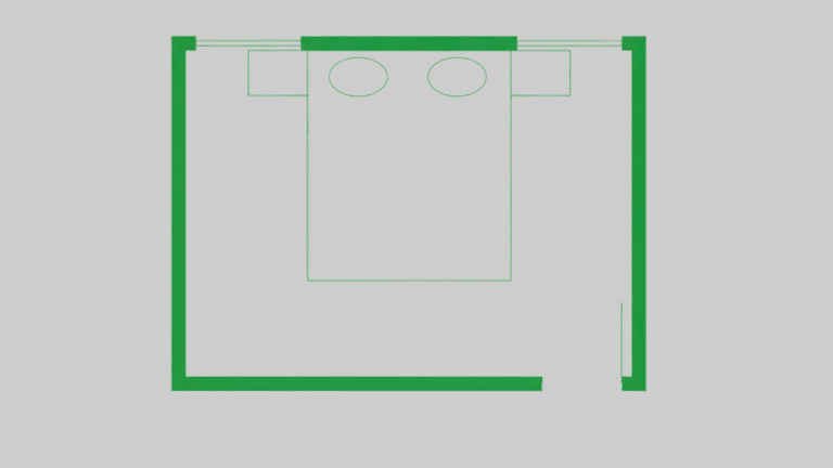 17 Feng Shui Bedroom Layout Ideas for Better Sleep - Opple House