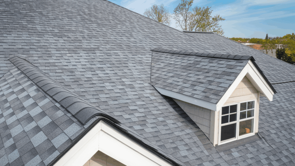 What Makes Architectural Shingles a Smart Choice