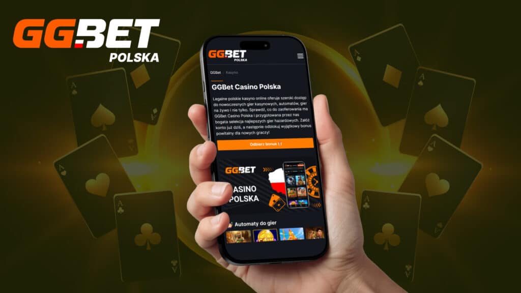 2025 GGbet Review:  Analyzing GGbet's Position Among Competitors in 2025