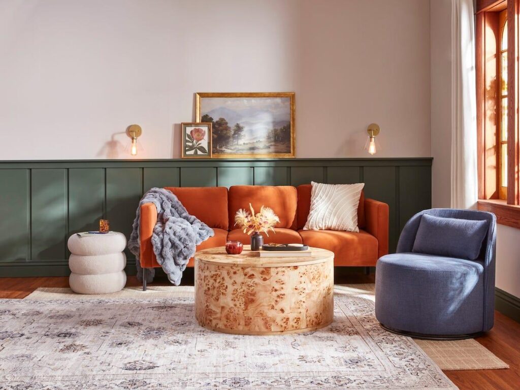 Transform Your Living Room into a Stylish and Comfortable Haven with Walmart Canada’s Top-Rated Seating Collection