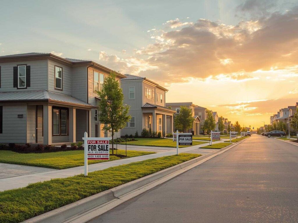 The Shift in Texas Real Estate: Why More Homeowners Are Selling Sooner
