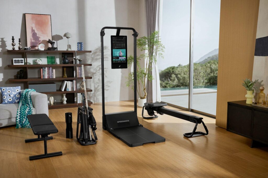 Home Gym